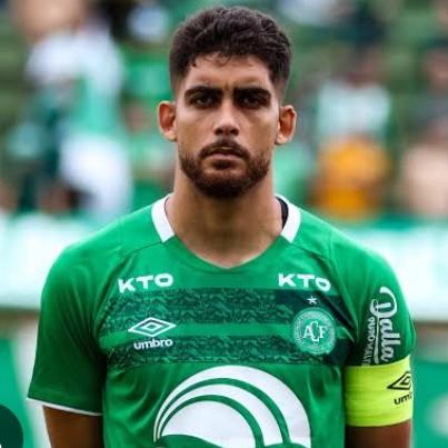 Victor Caetano