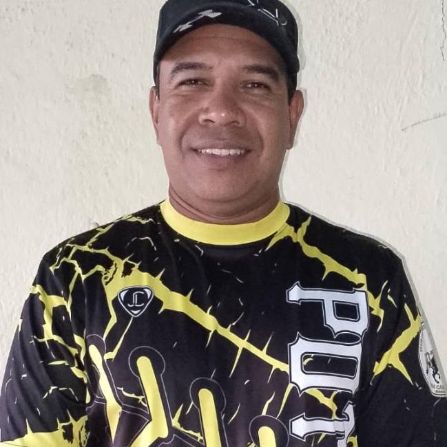 JULIO ACOSTA