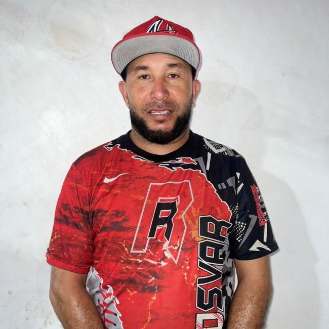 JOSE ACOSTA