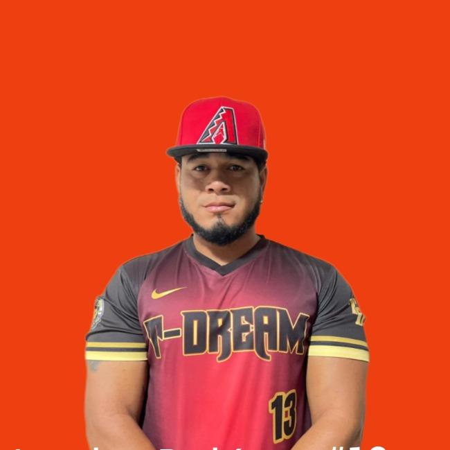 JONATHAN RODRIGUEZ