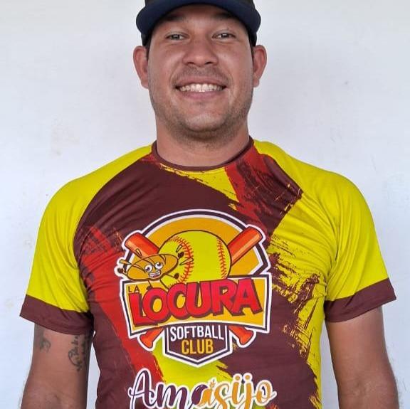 RICHARD ABREU