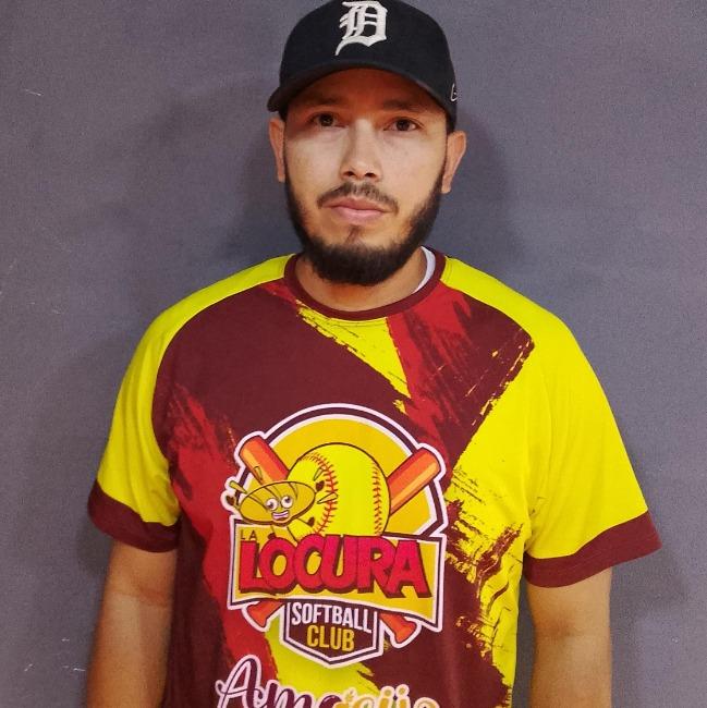 JESSE AGUILAR