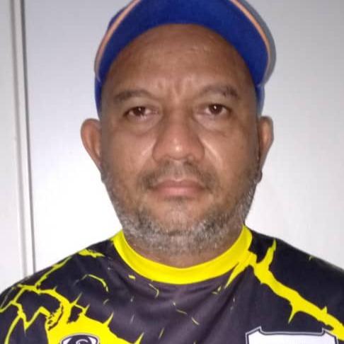 ELIEZER ACOSTA