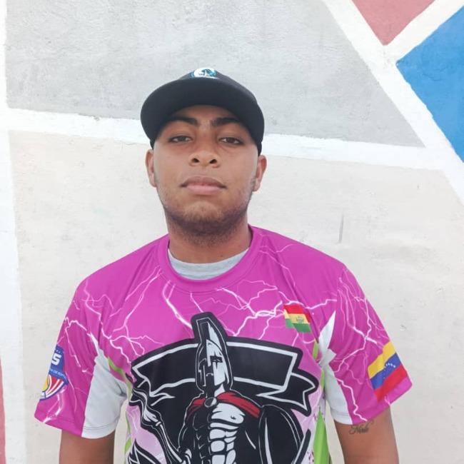 NAIFER MONTOYA