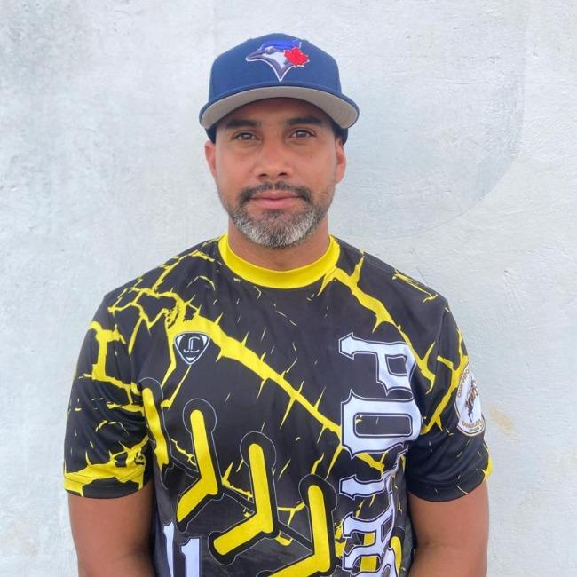 CESAR GONZALEZ