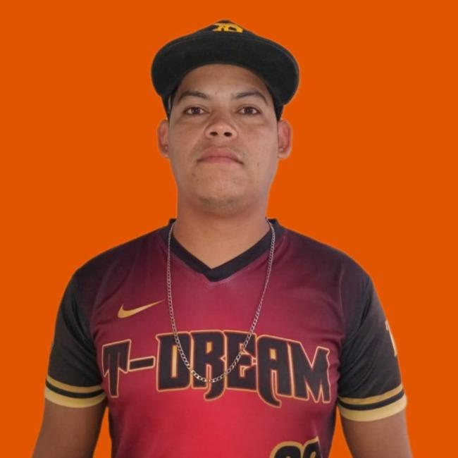 JESUS TORREALBA