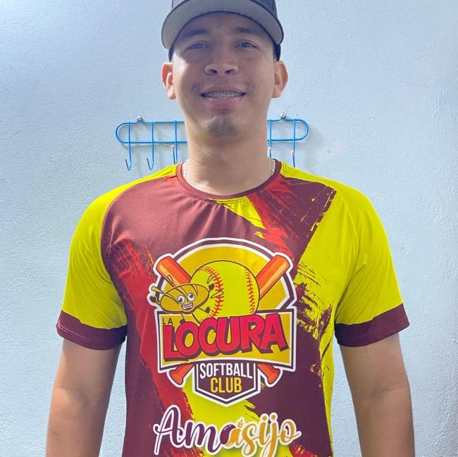 EMMANUEL APARICIO
