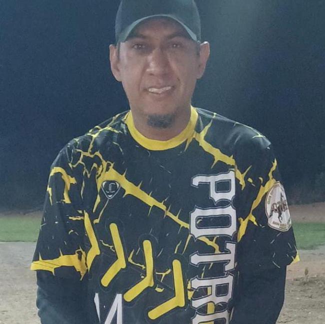 MIGUEL COLMENAREZ