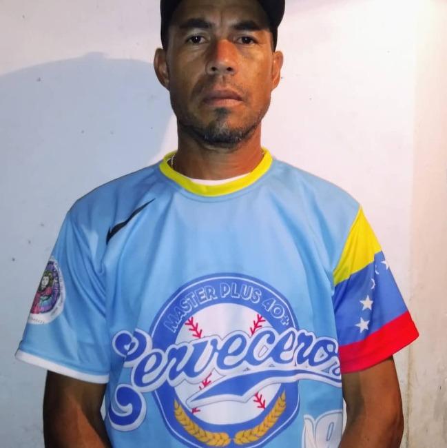 ANDERSON SANCHEZ