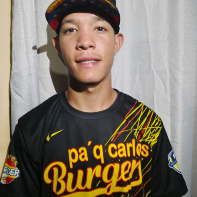 DANIEL MORALES