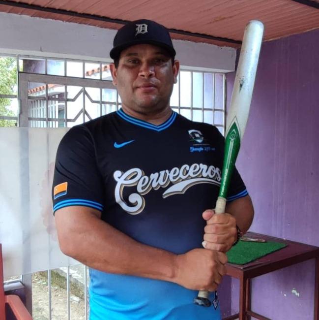 JESUS SOTO
