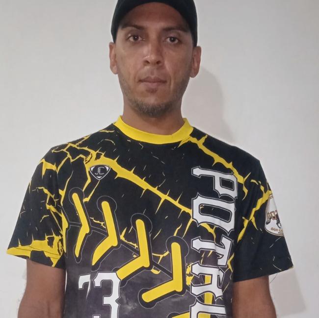 ANDRES COLMENAREZ