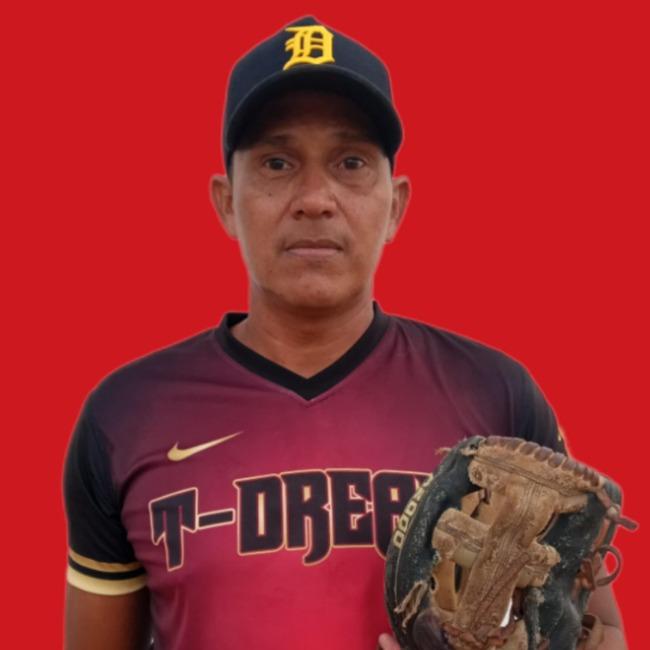 JORGE TORREALBA