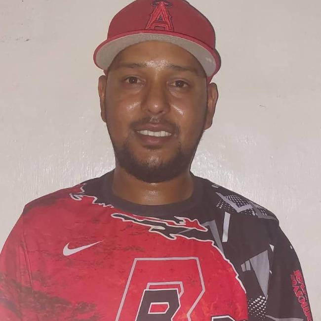 LUIS JIMENEZ