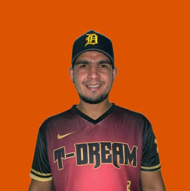 VICTOR ROMAN