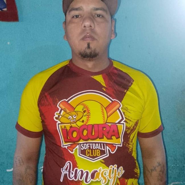 JAVIER BARRIOS