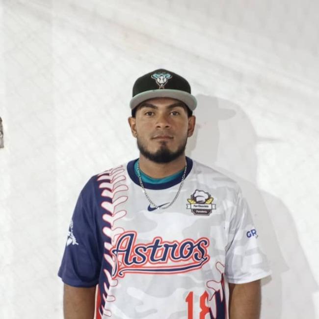 CARLOS ORTEGA
