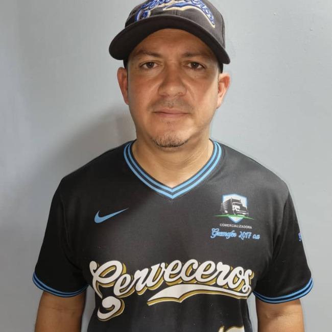 GREGORY RIVERO