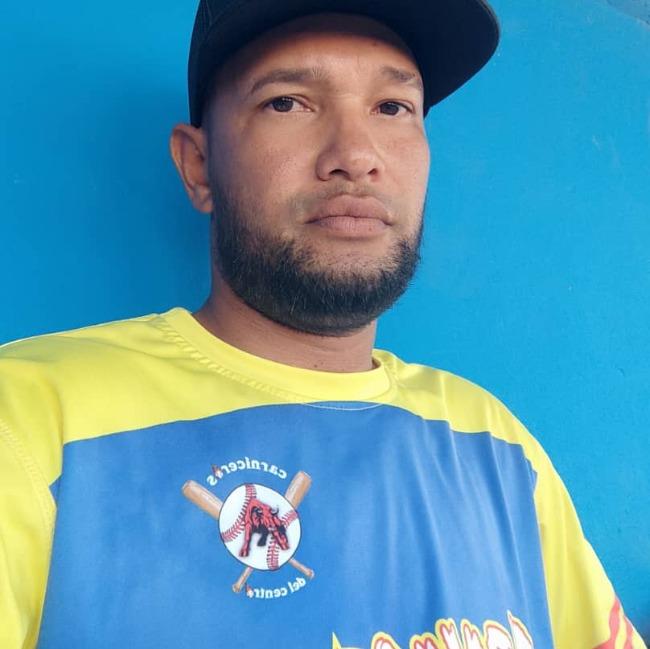 DARWIN ESQUERA