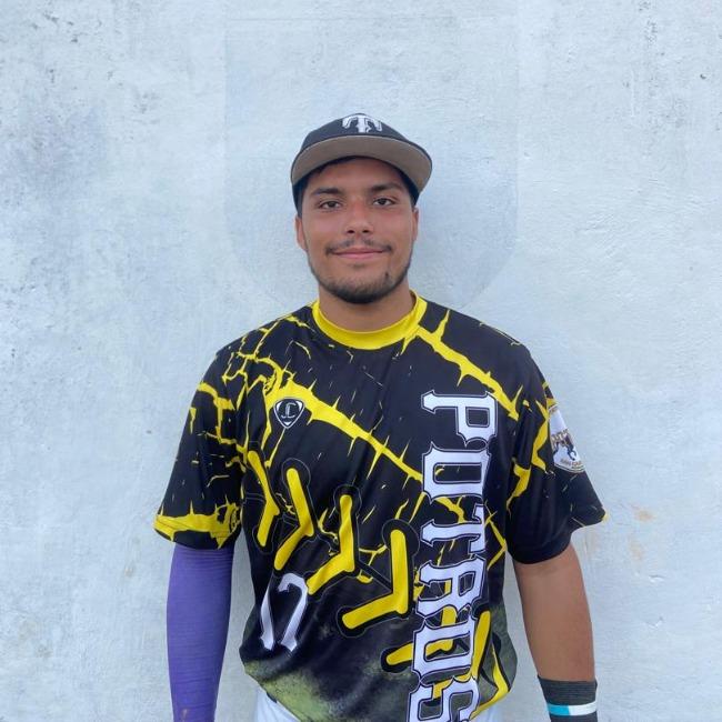 VICTOR RODRIGUEZ