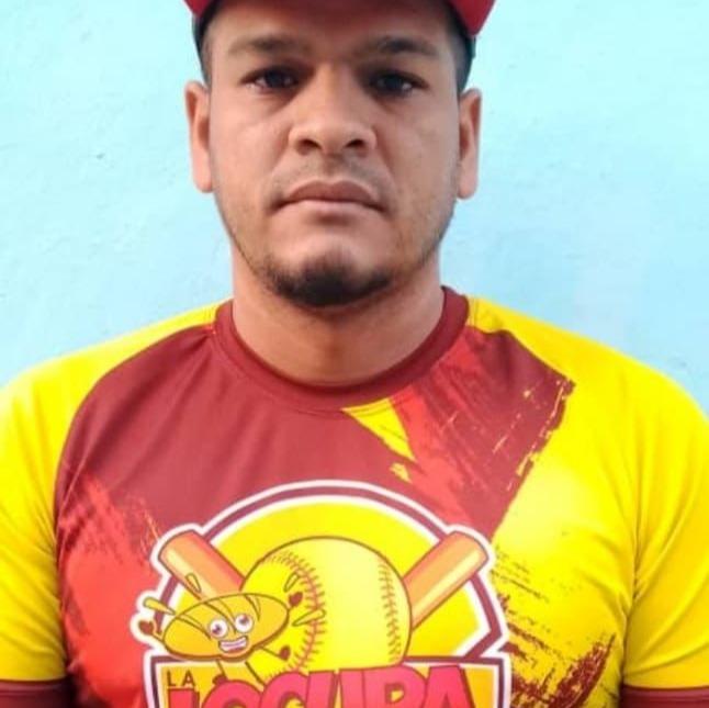ANTONY CASTILLO