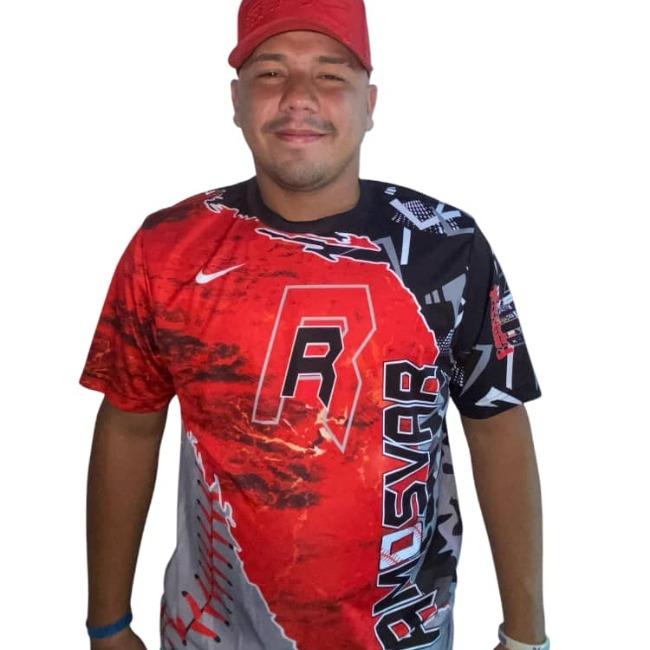 ANDERSON VILLEGAS