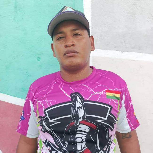 JHOAN MURILLO