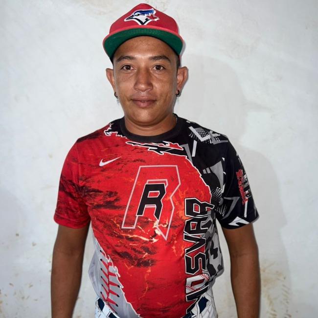 EDRO CORDERO