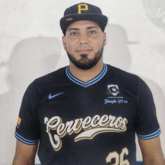 OMAR GOMEZ