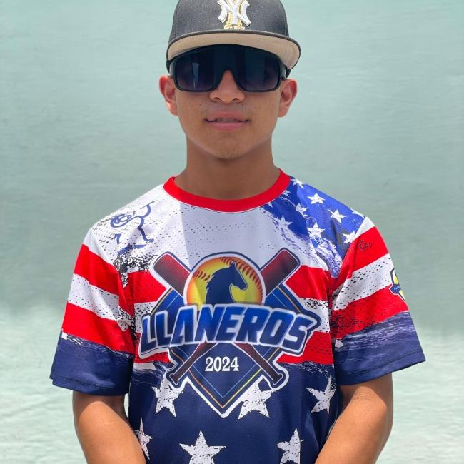 JOSUE CHAVEZ
