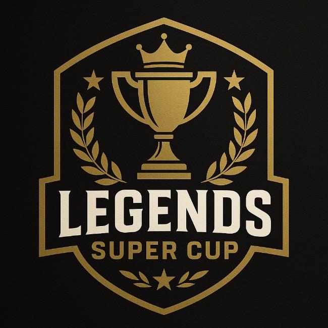 Legends Season3