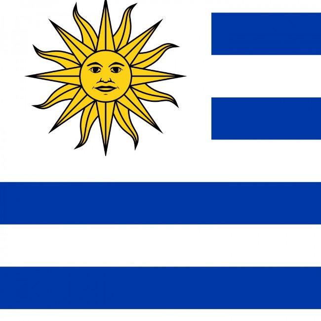 Uruguay