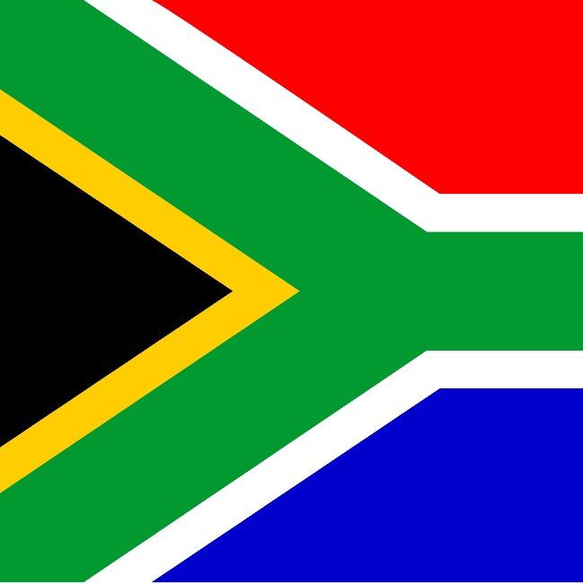 South Africa