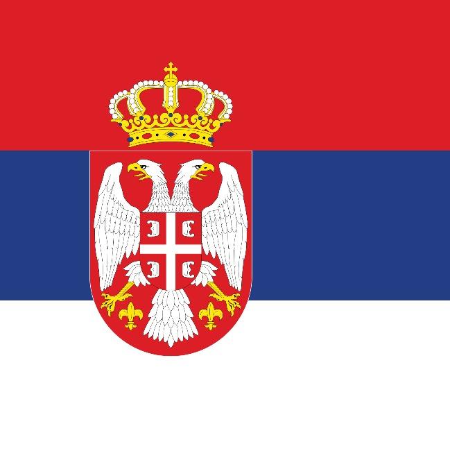 Serbia