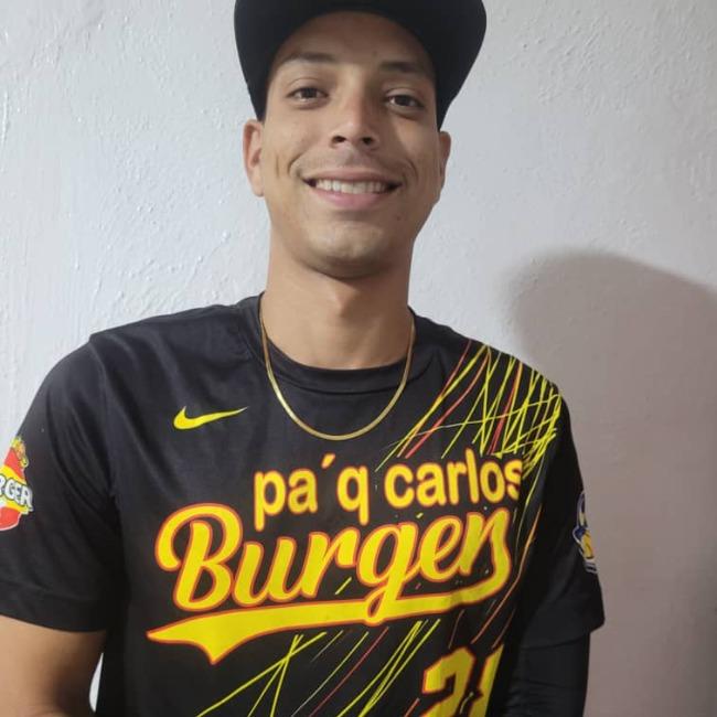 LUIS CAMPEROS