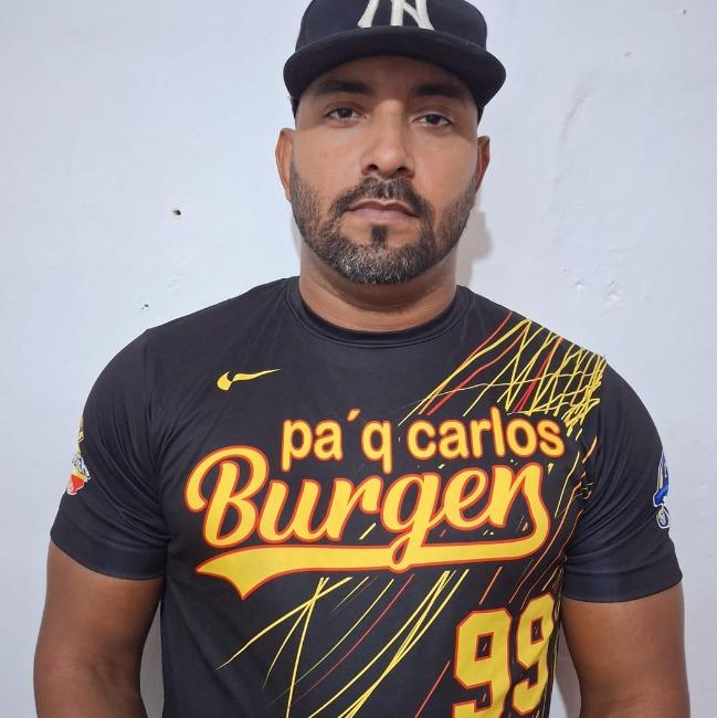 JESUS TOVAR