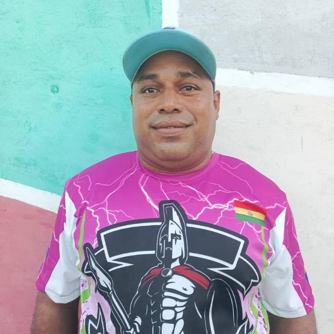 VICTOR CASTILLO