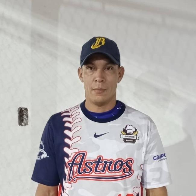 FABIAN MARQUEZ