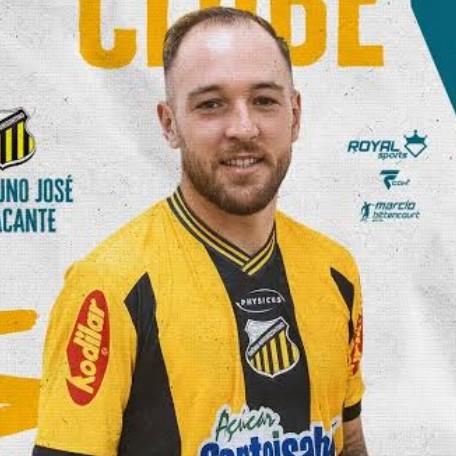 Bruno José