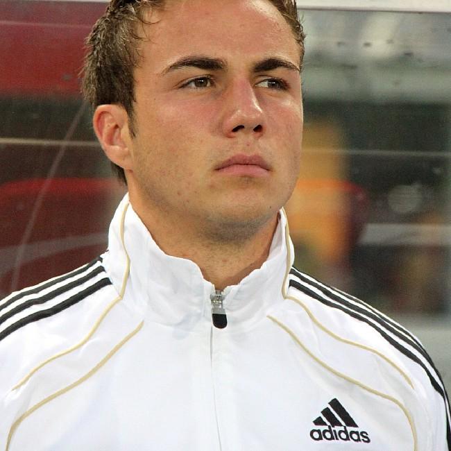 Gotze