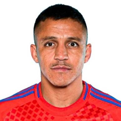 Alexis Sánchez