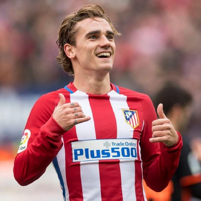Griezman