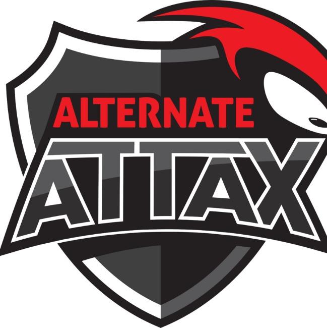 ALTERNATE aTTaX