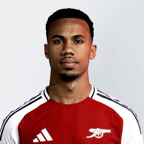 Gabriel Magalhaes
