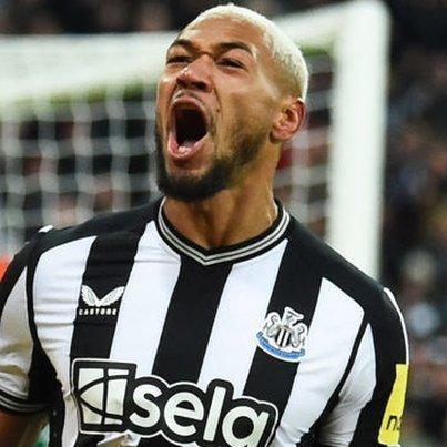Joelinton