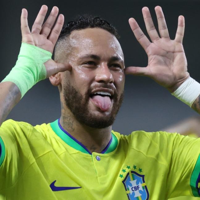 Neymar Jr