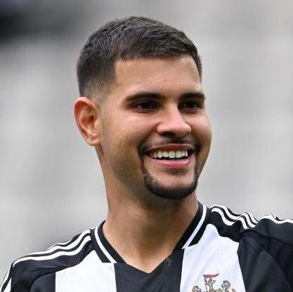 Bruno Guimaraes