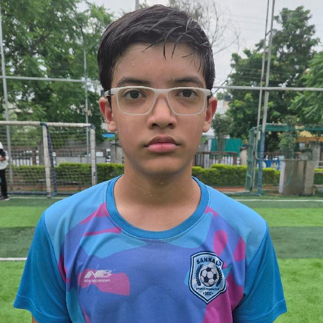 ARMAN D SINGH