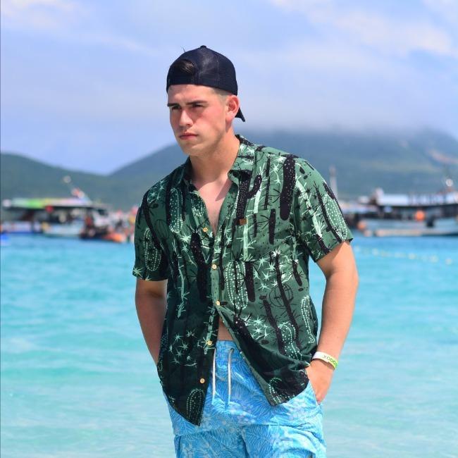 Victor Aguilar