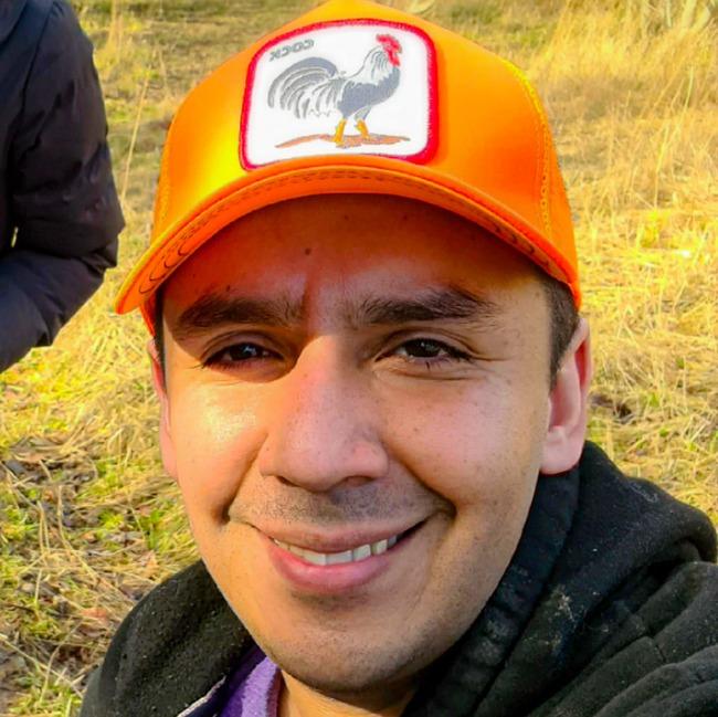 Jonathan Escobar